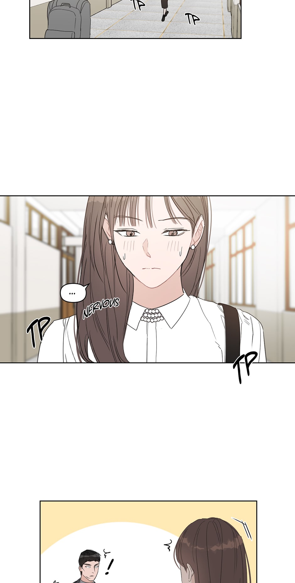 Positively Yours Manhwa - Chapter 29 Page 34