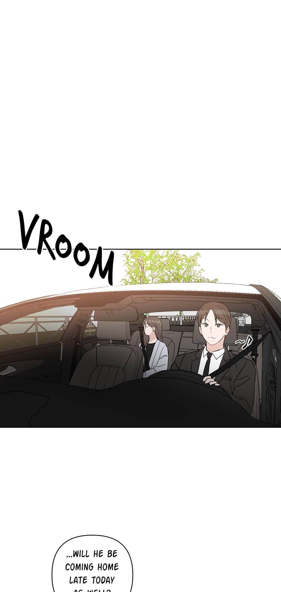 Positively Yours Manhwa - Chapter 42 Page 6