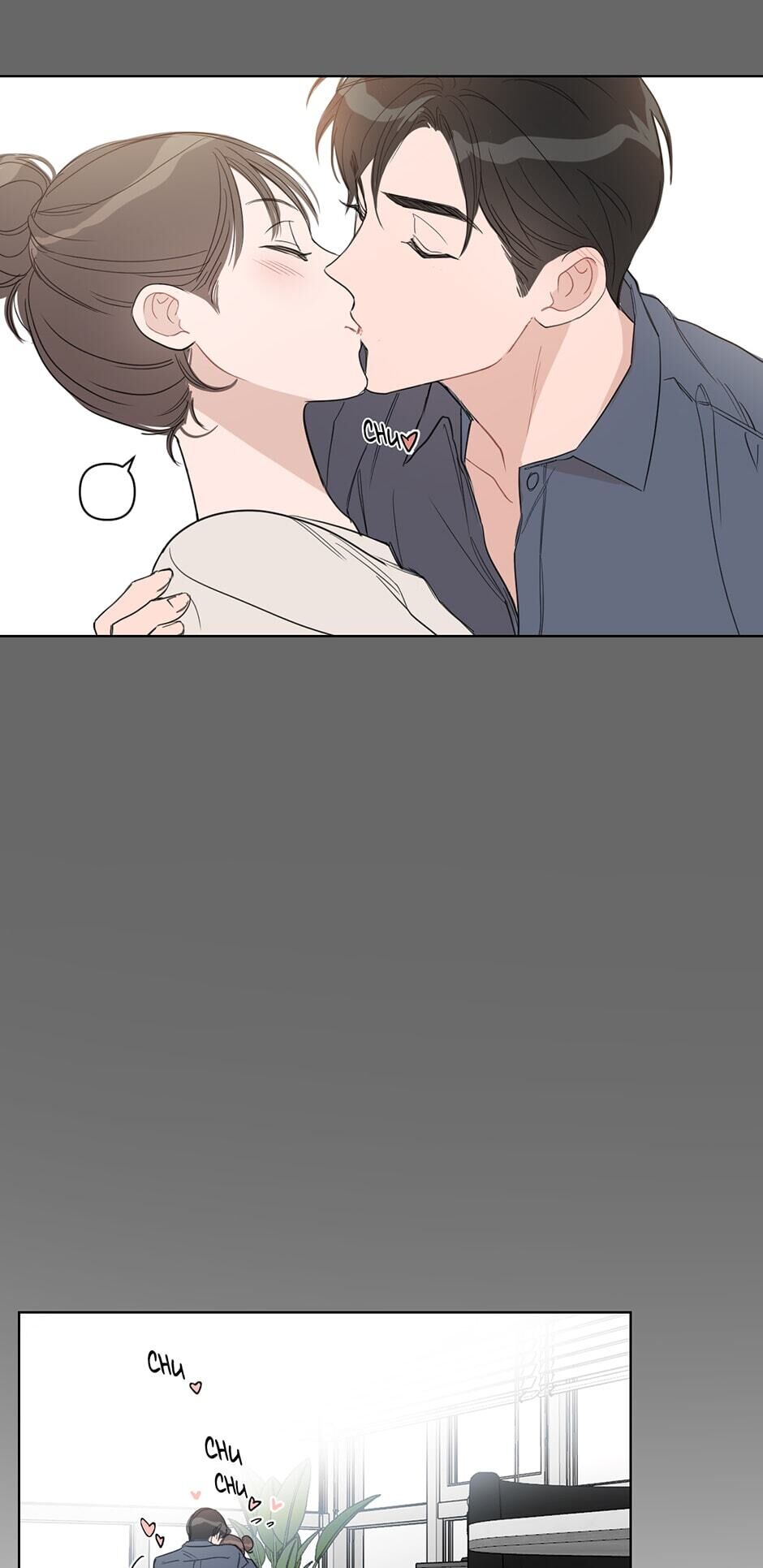 Positively Yours Manhwa - Chapter 42 Page 16