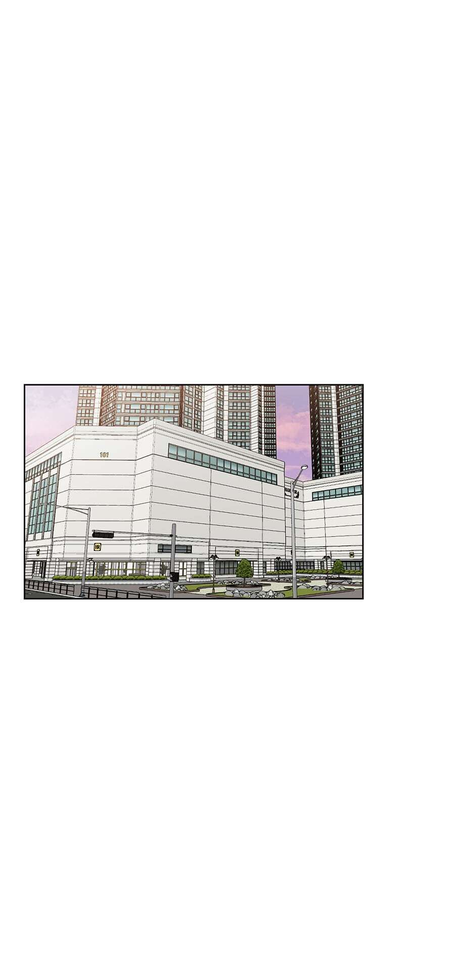 Positively Yours Manhwa - Chapter 42 Page 20