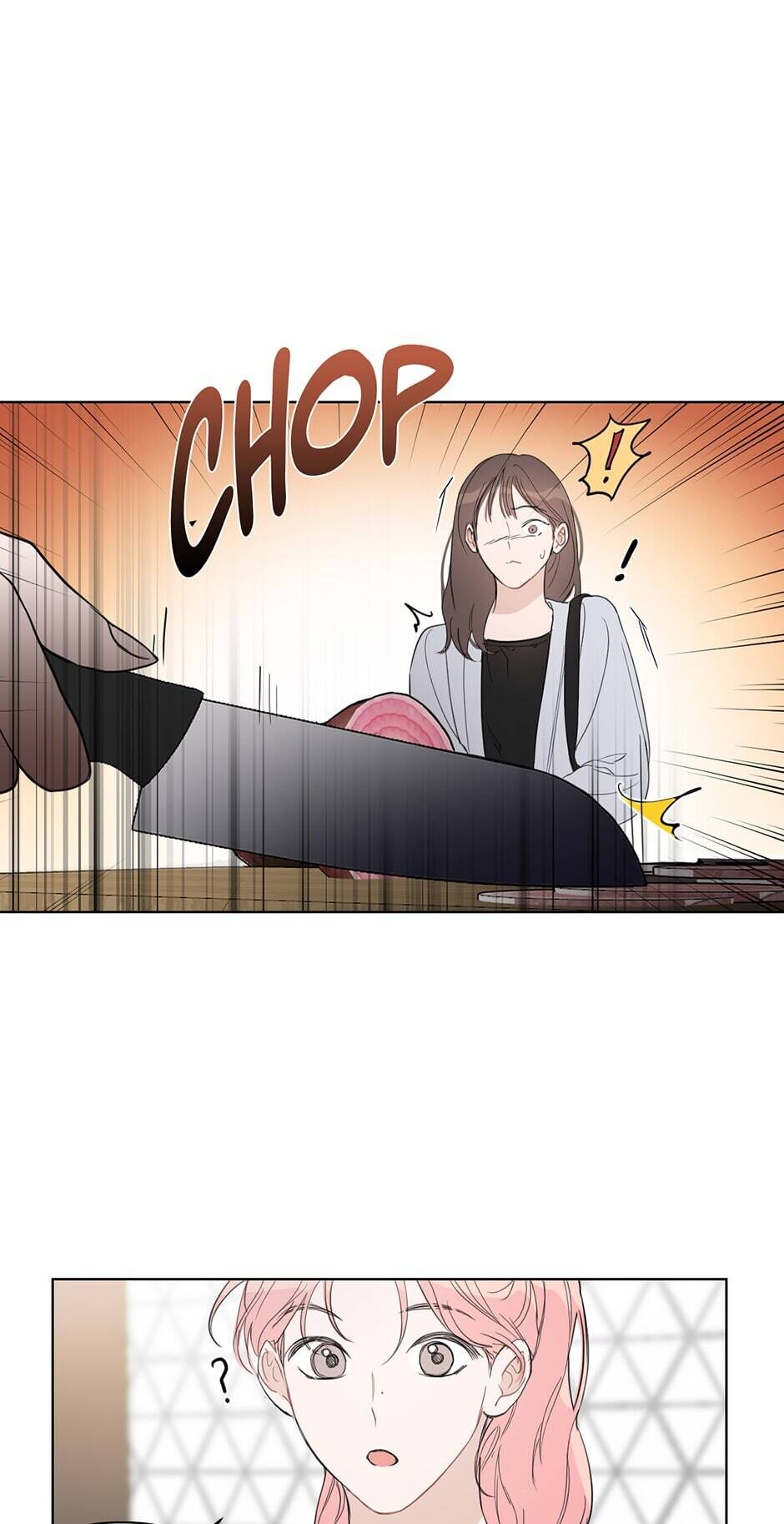 Positively Yours Manhwa - Chapter 42 Page 29