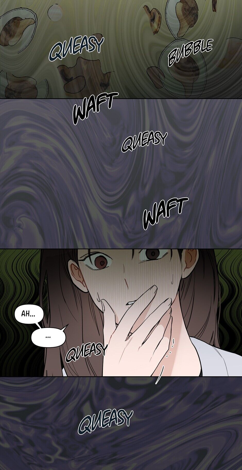 Positively Yours Manhwa - Chapter 42 Page 32