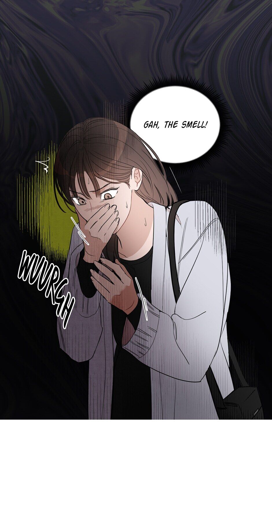 Positively Yours Manhwa - Chapter 42 Page 33