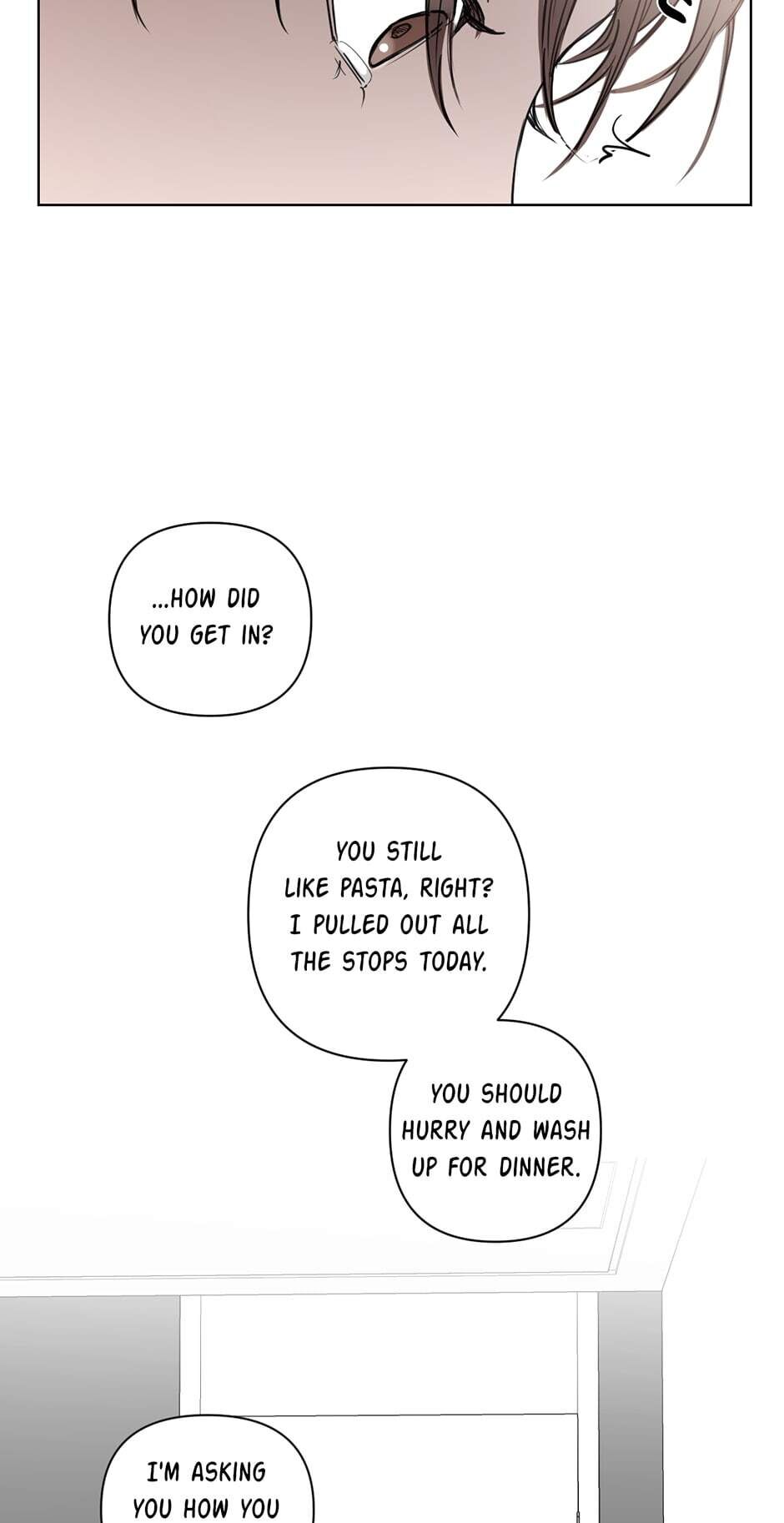 Positively Yours Manhwa - Chapter 42 Page 37