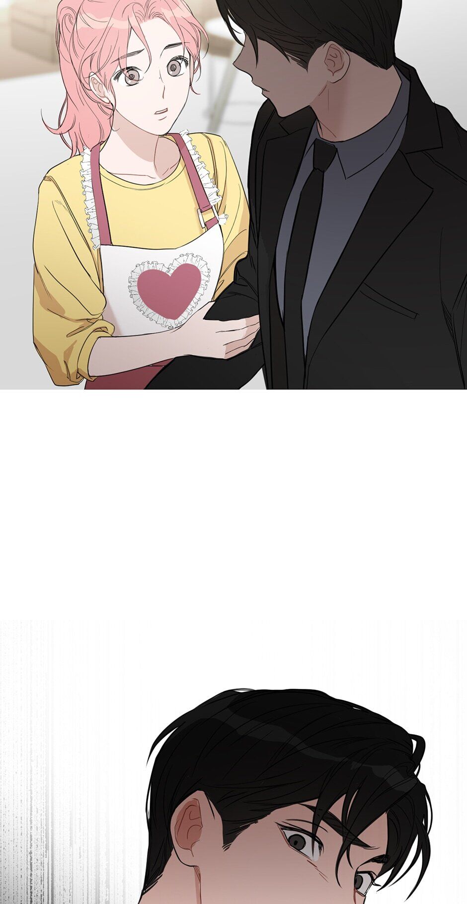 Positively Yours Manhwa - Chapter 42 Page 47