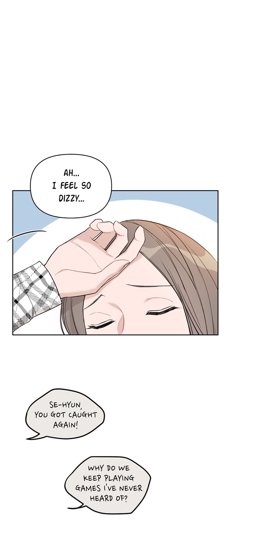 Positively Yours Manhwa - Chapter 81 Page 22