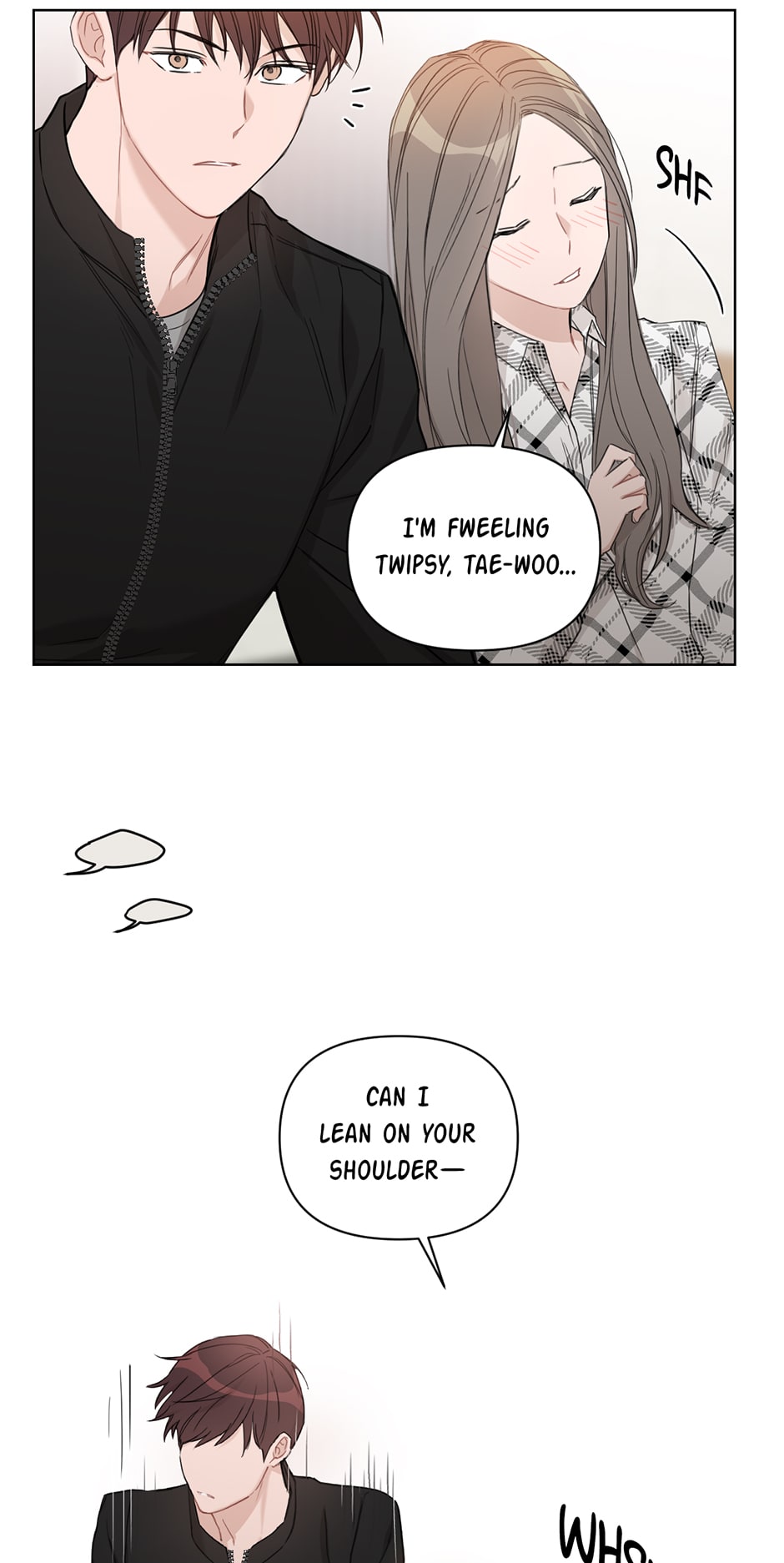 Positively Yours Manhwa - Chapter 81 Page 23