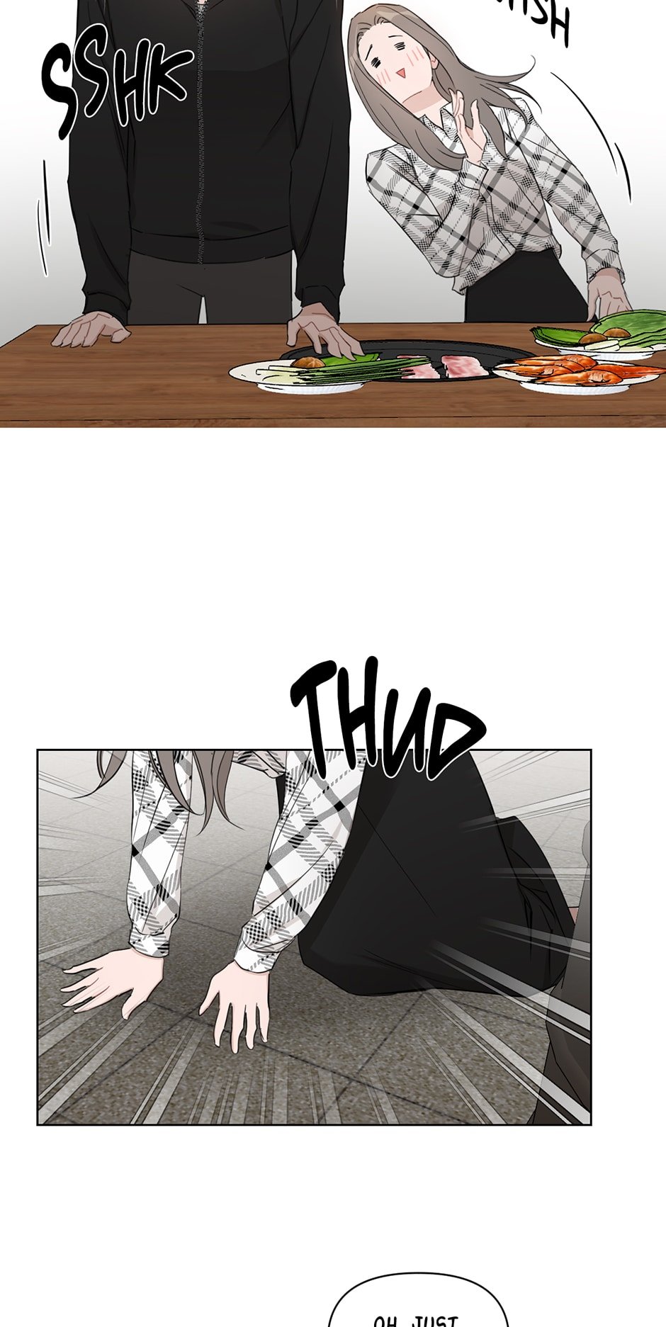 Positively Yours Manhwa - Chapter 81 Page 24