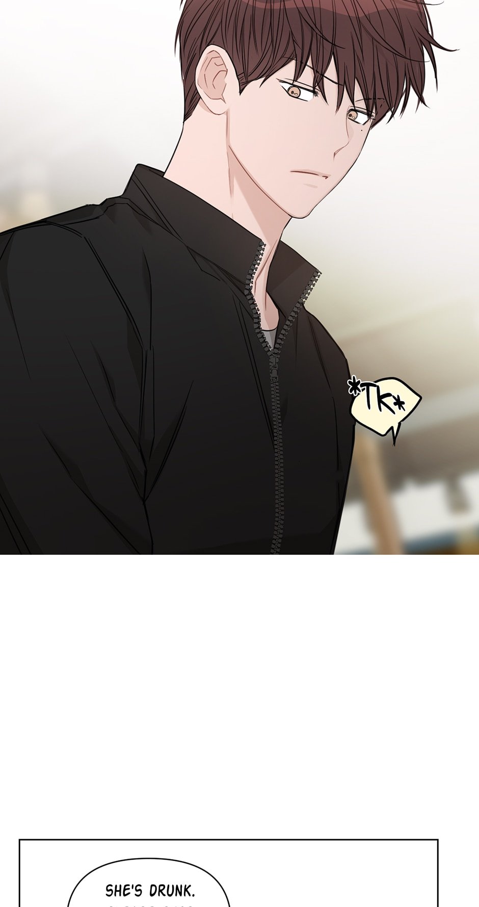 Positively Yours Manhwa - Chapter 81 Page 34