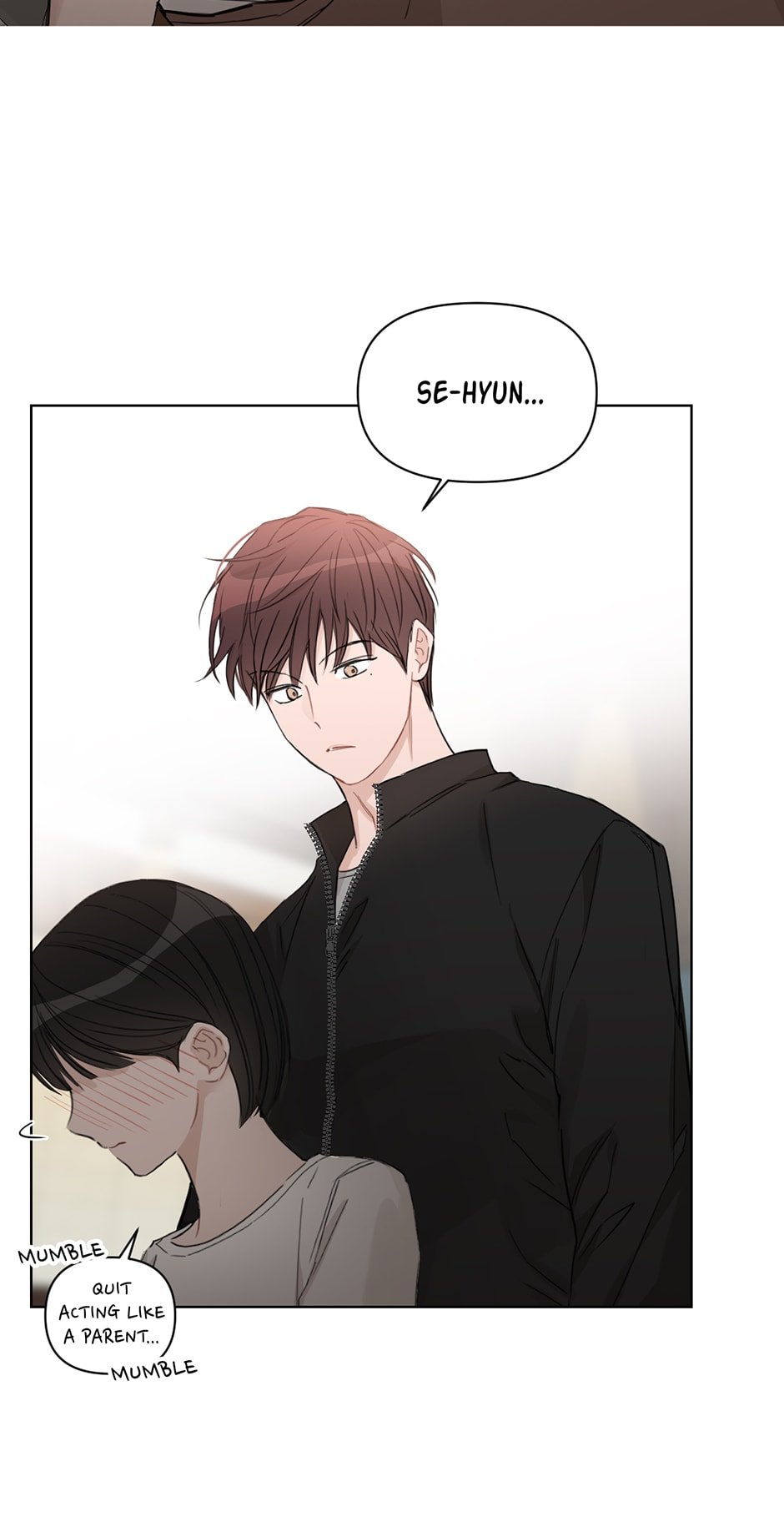 Positively Yours Manhwa - Chapter 81 Page 43