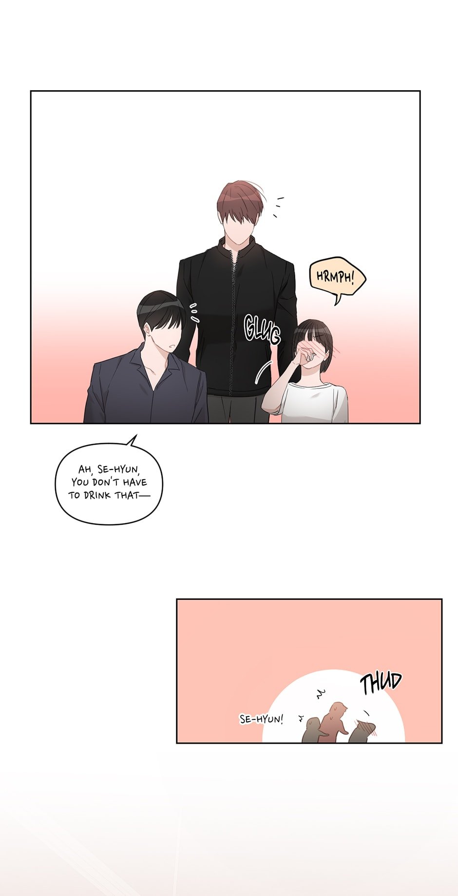 Positively Yours Manhwa - Chapter 81 Page 44