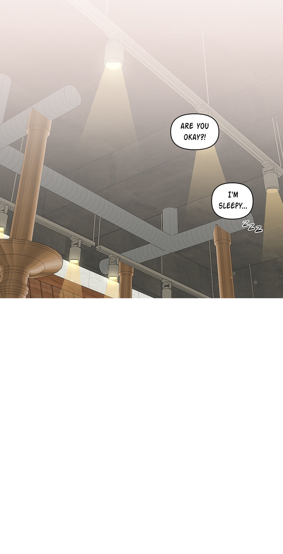 Positively Yours Manhwa - Chapter 81 Page 45