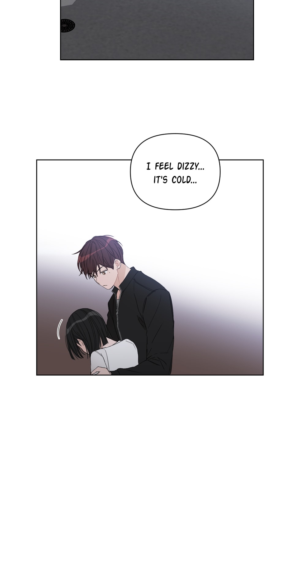 Positively Yours Manhwa - Chapter 81 Page 55