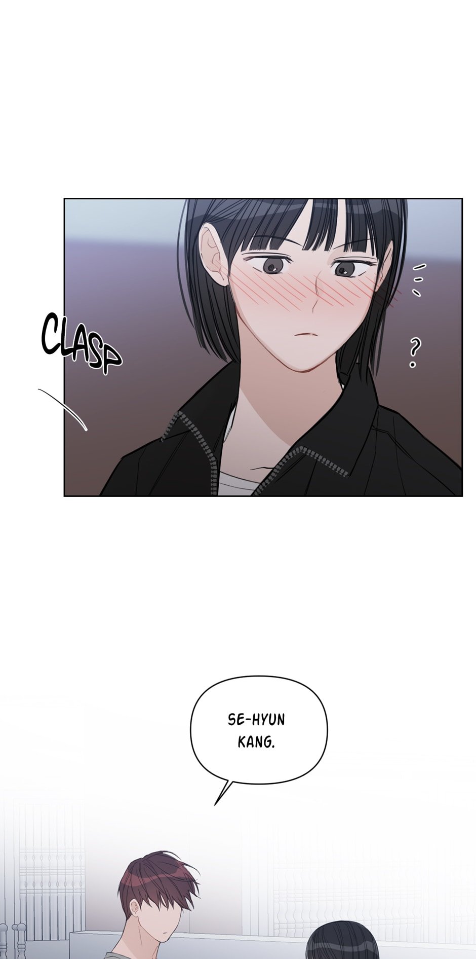 Positively Yours Manhwa - Chapter 81 Page 58