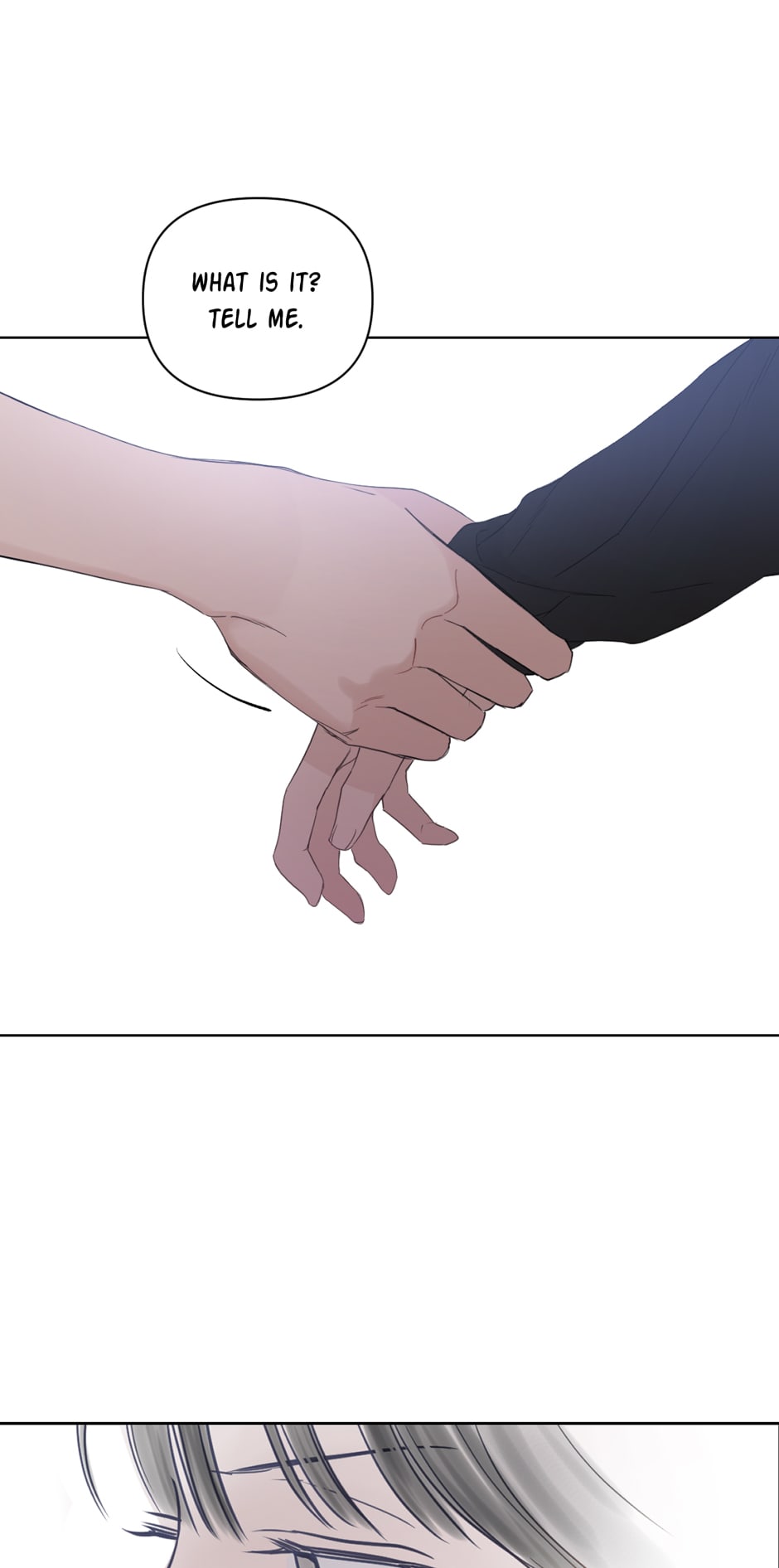 Positively Yours Manhwa - Chapter 81 Page 61