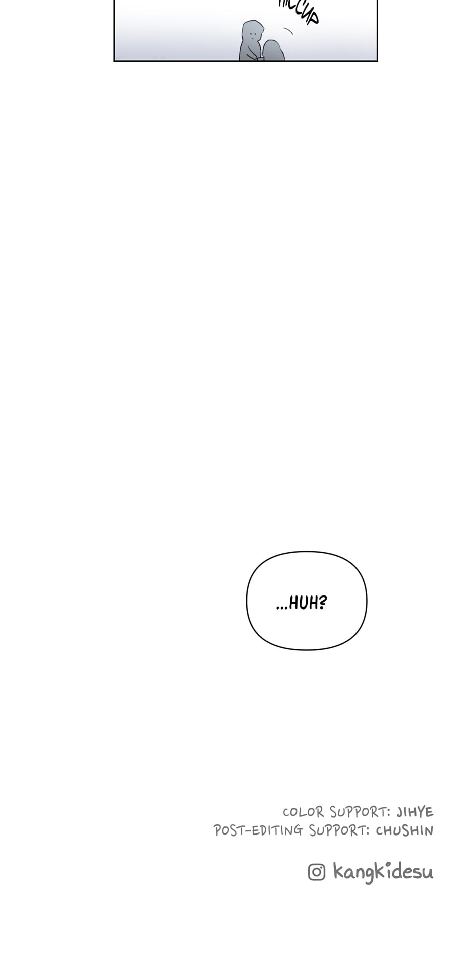 Positively Yours Manhwa - Chapter 81 Page 64