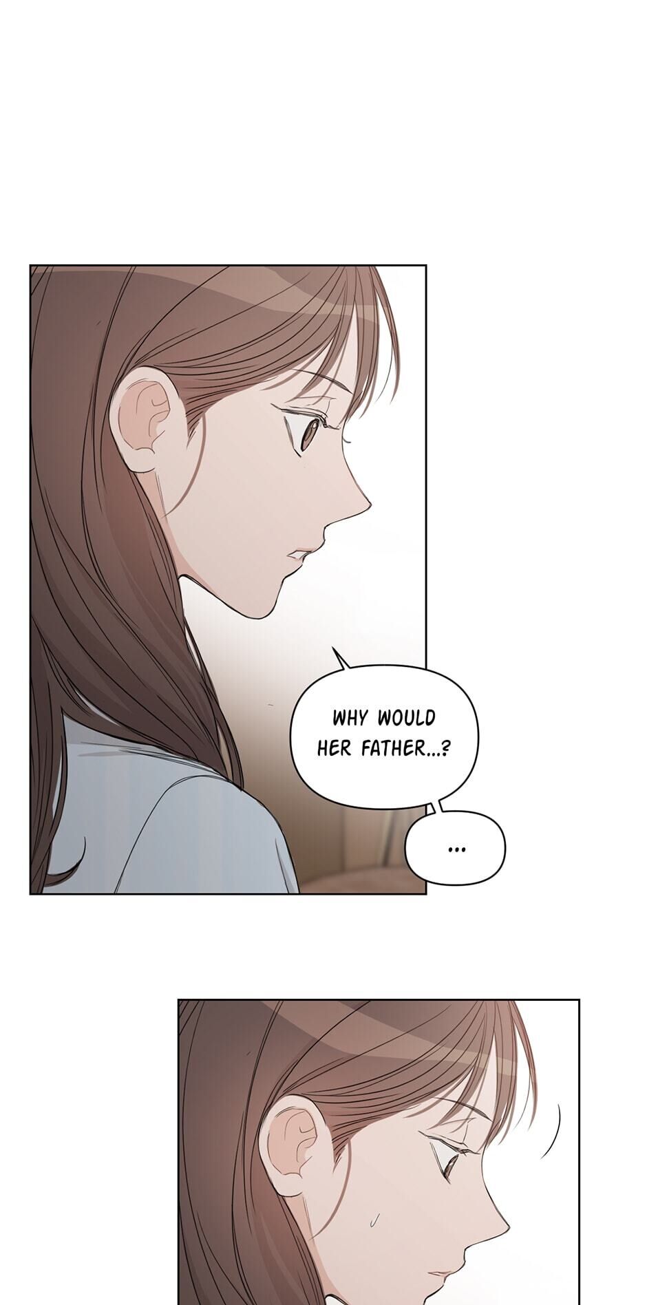 Positively Yours Manhwa - Chapter 62 Page 0