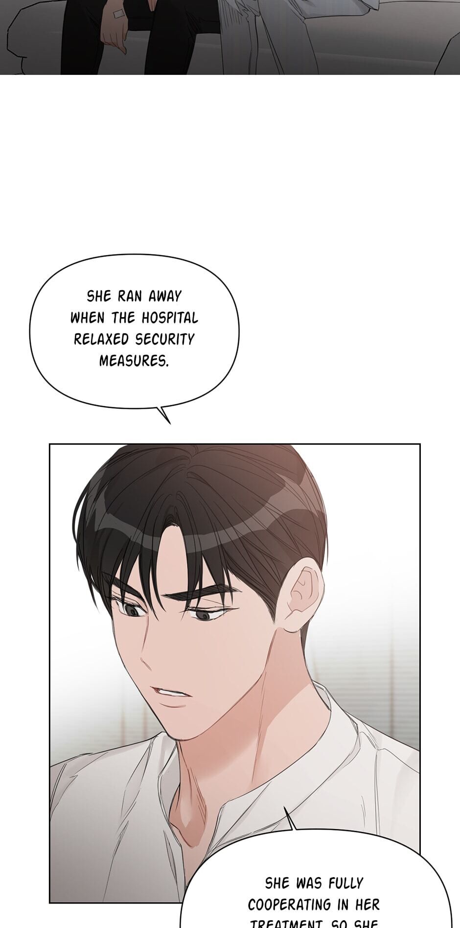 Positively Yours Manhwa - Chapter 62 Page 2