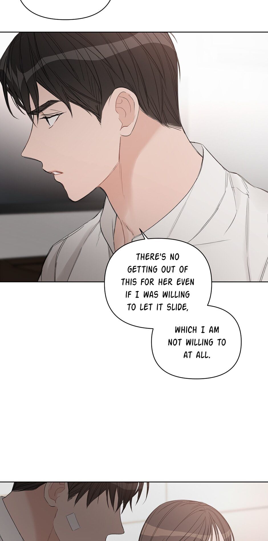 Positively Yours Manhwa - Chapter 62 Page 7