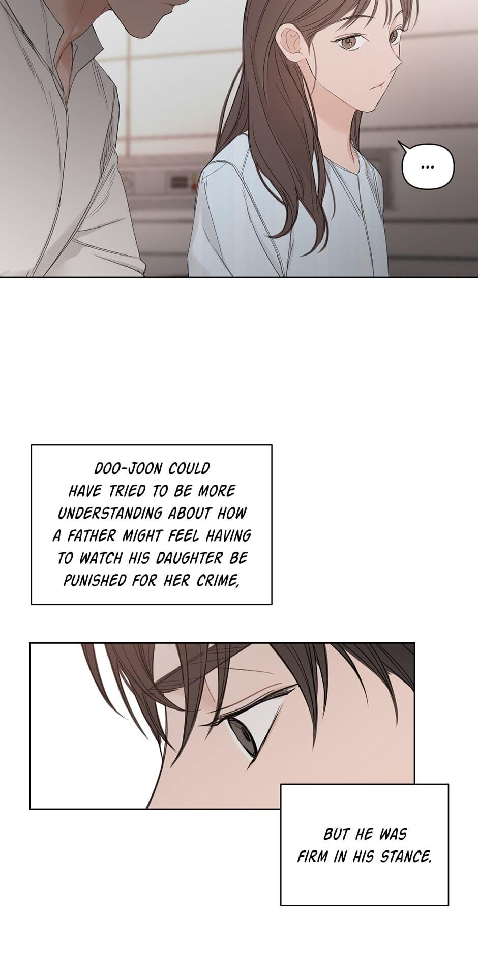 Positively Yours Manhwa - Chapter 62 Page 8