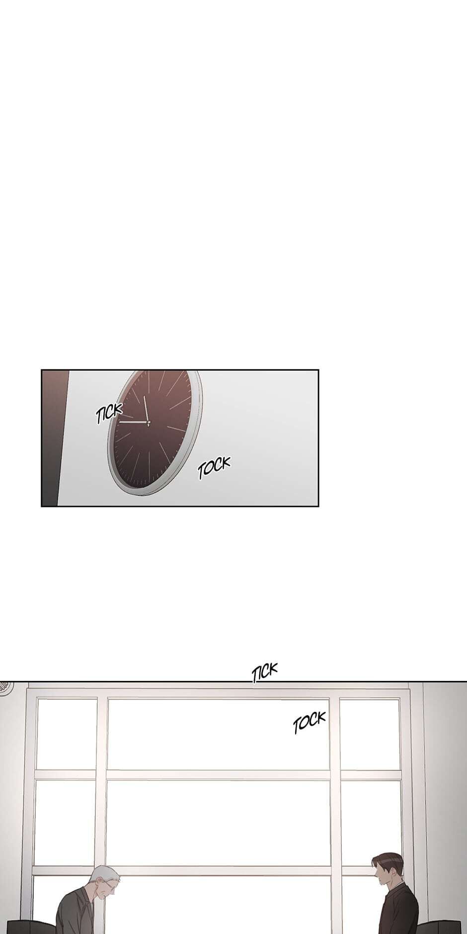 Positively Yours Manhwa - Chapter 62 Page 11