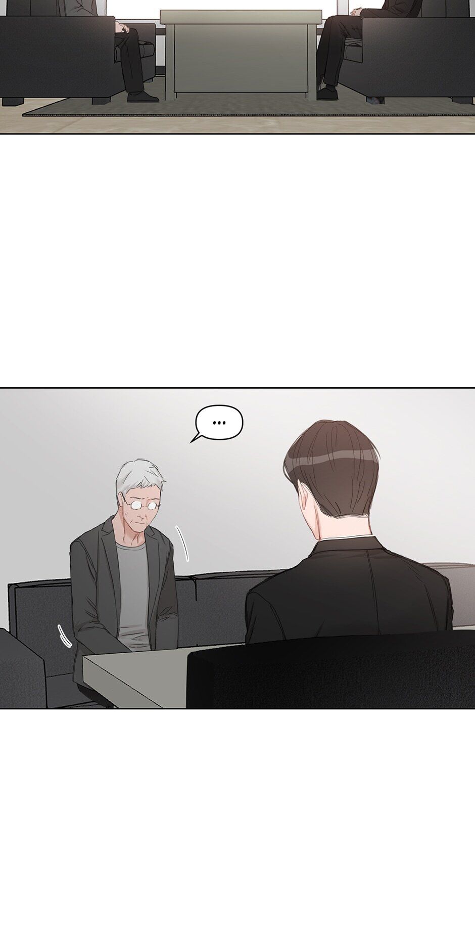 Positively Yours Manhwa - Chapter 62 Page 12