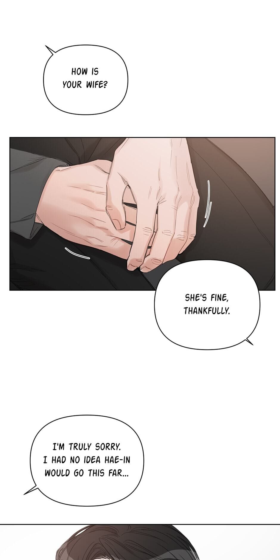 Positively Yours Manhwa - Chapter 62 Page 13