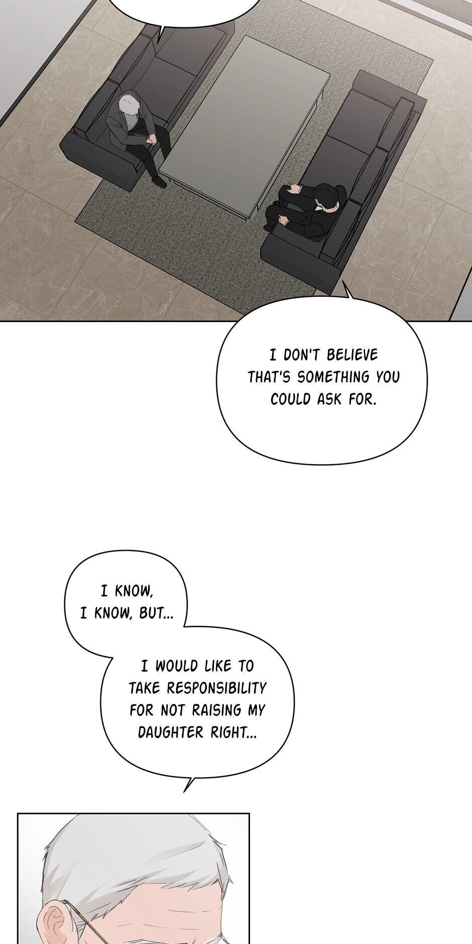 Positively Yours Manhwa - Chapter 62 Page 15