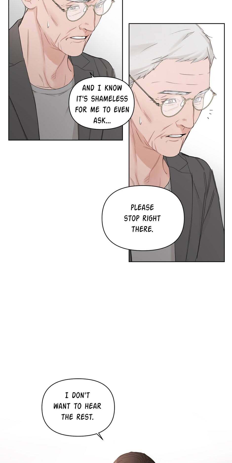 Positively Yours Manhwa - Chapter 62 Page 16