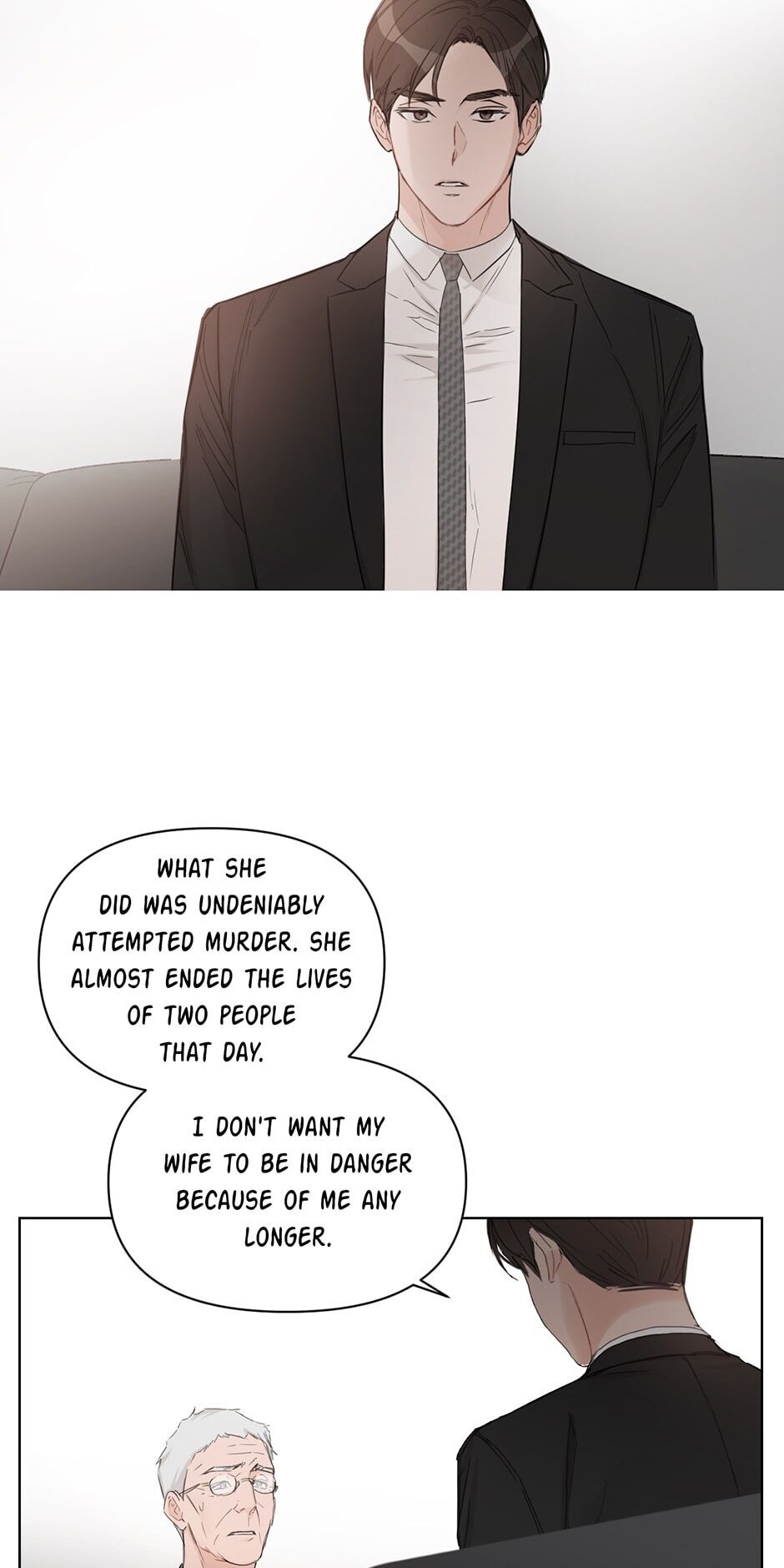 Positively Yours Manhwa - Chapter 62 Page 17
