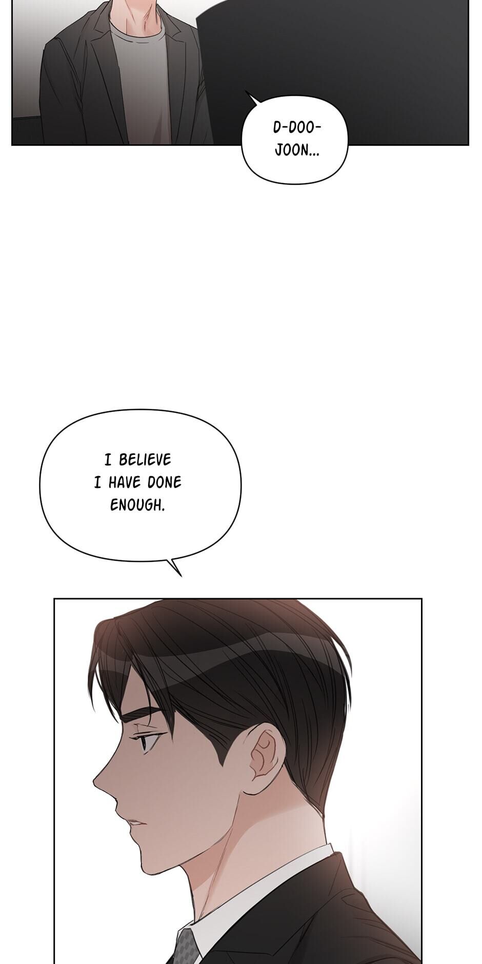 Positively Yours Manhwa - Chapter 62 Page 18