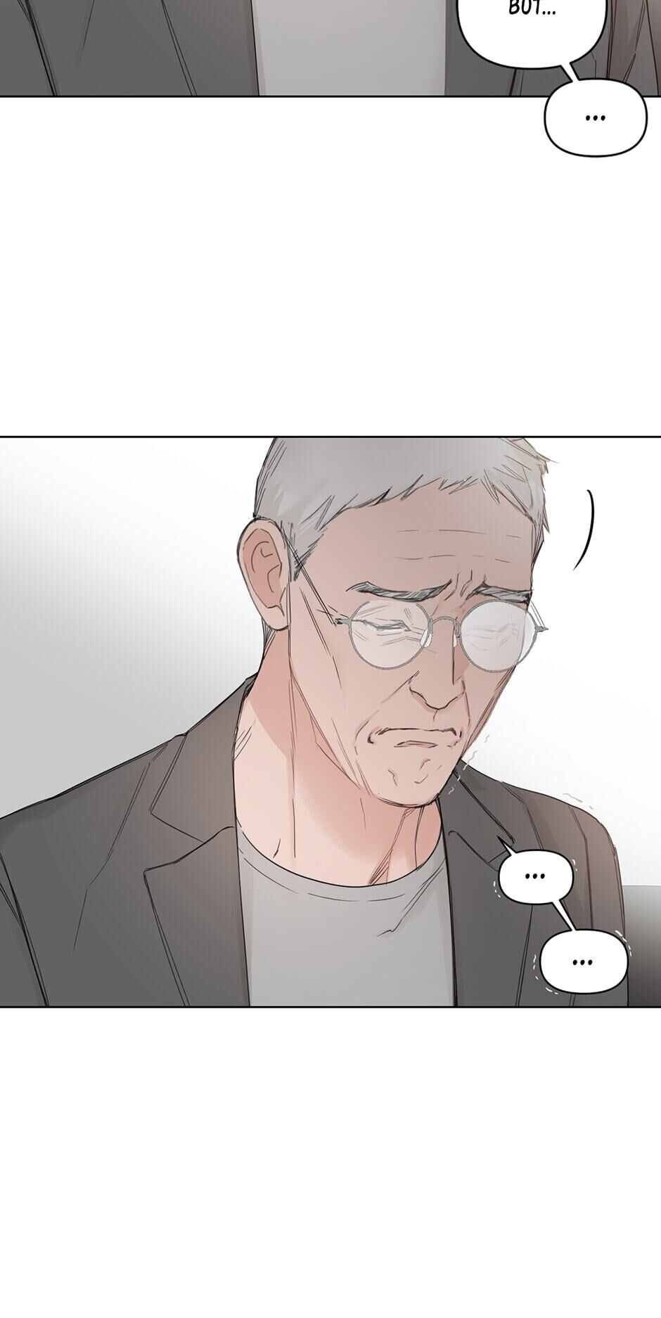 Positively Yours Manhwa - Chapter 62 Page 20