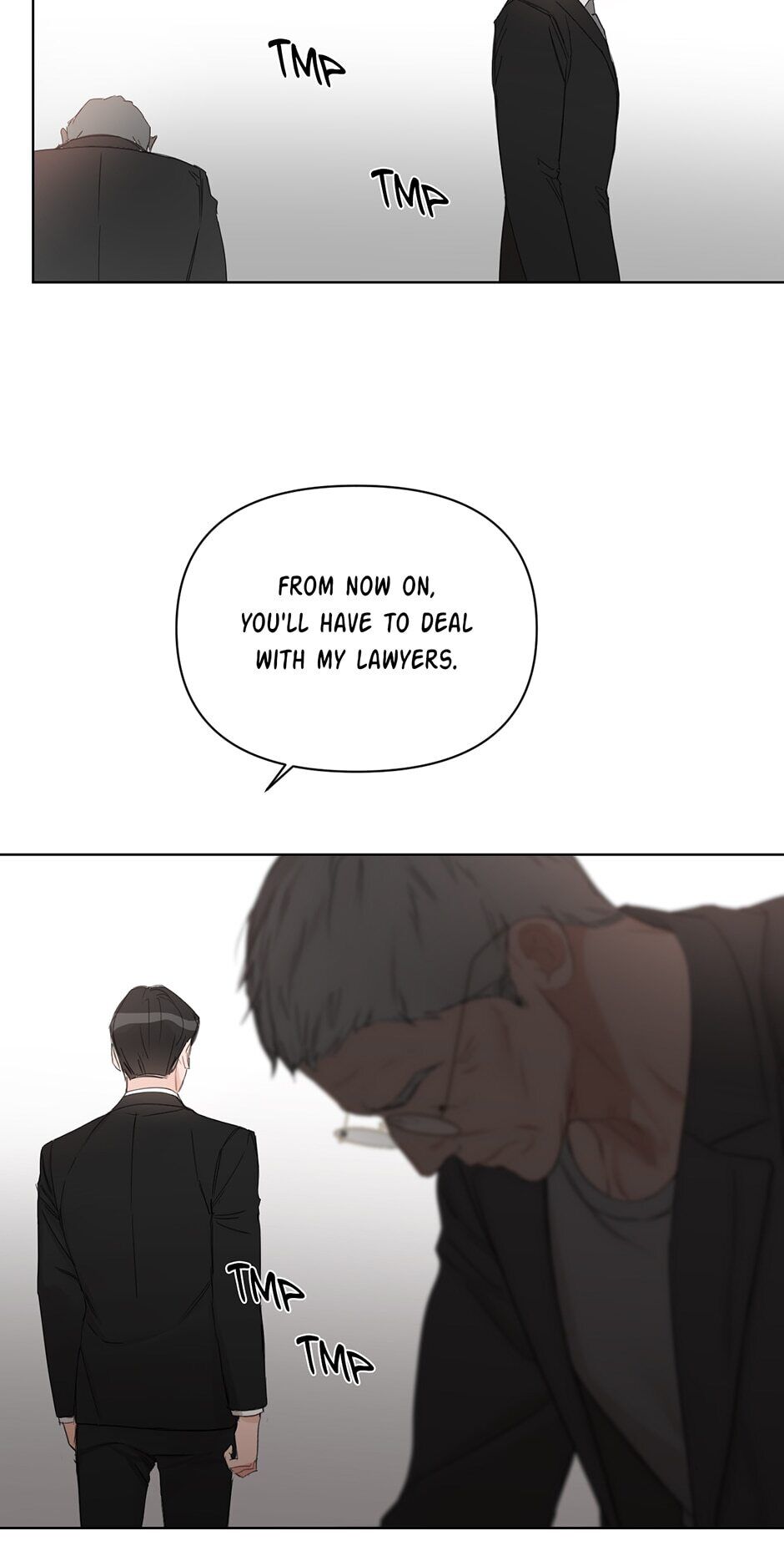 Positively Yours Manhwa - Chapter 62 Page 22