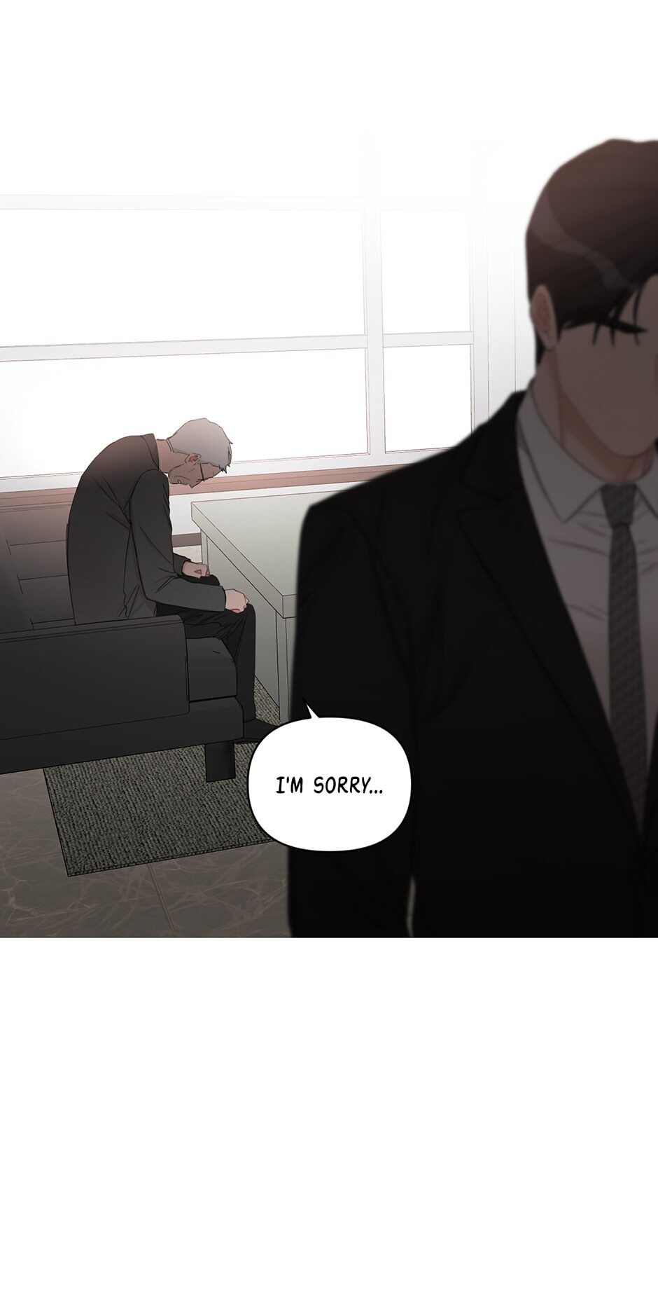 Positively Yours Manhwa - Chapter 62 Page 24