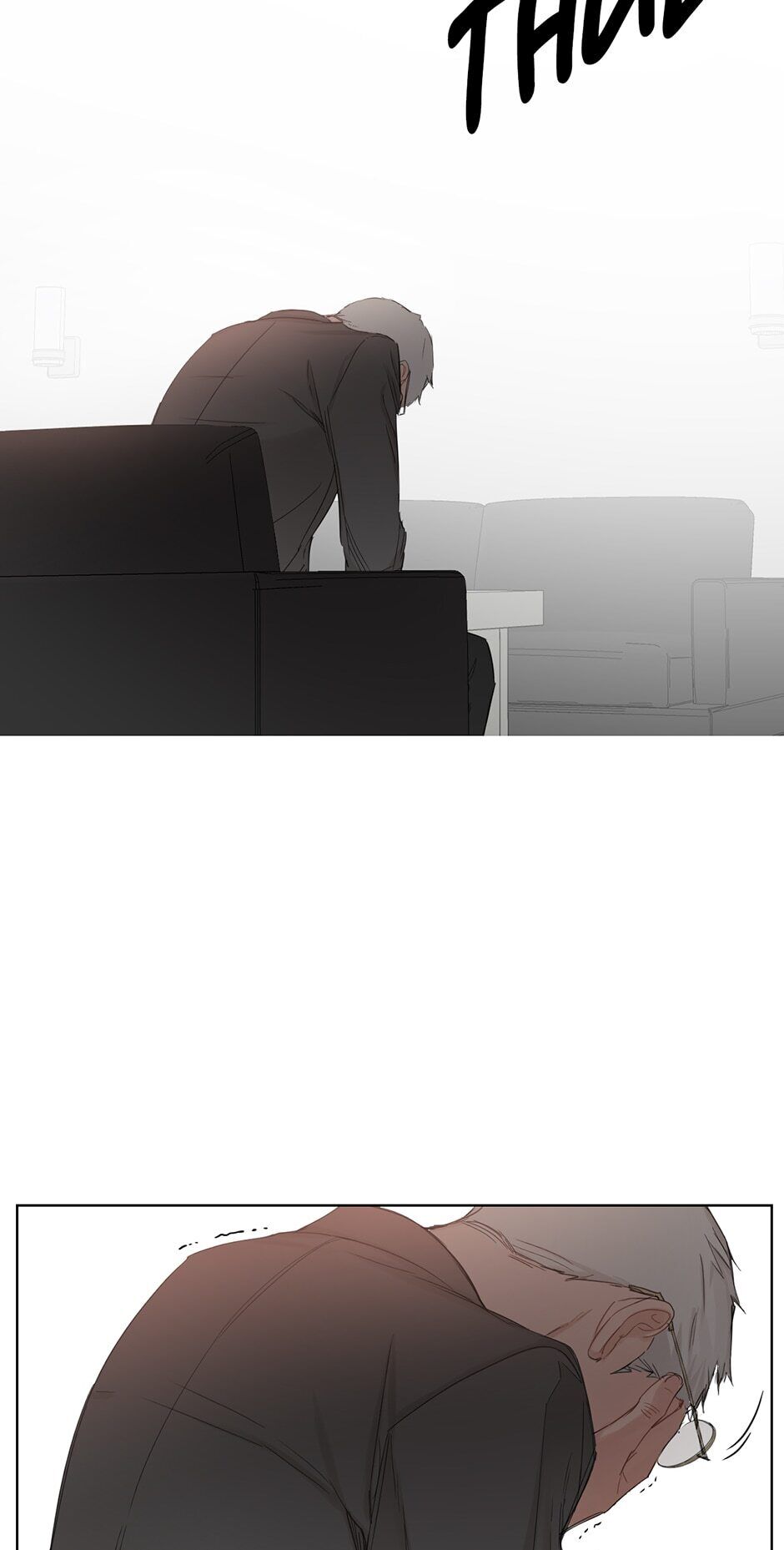 Positively Yours Manhwa - Chapter 62 Page 26