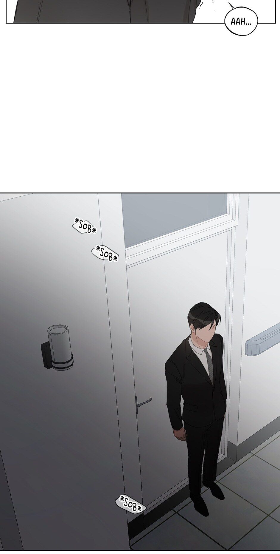 Positively Yours Manhwa - Chapter 62 Page 27