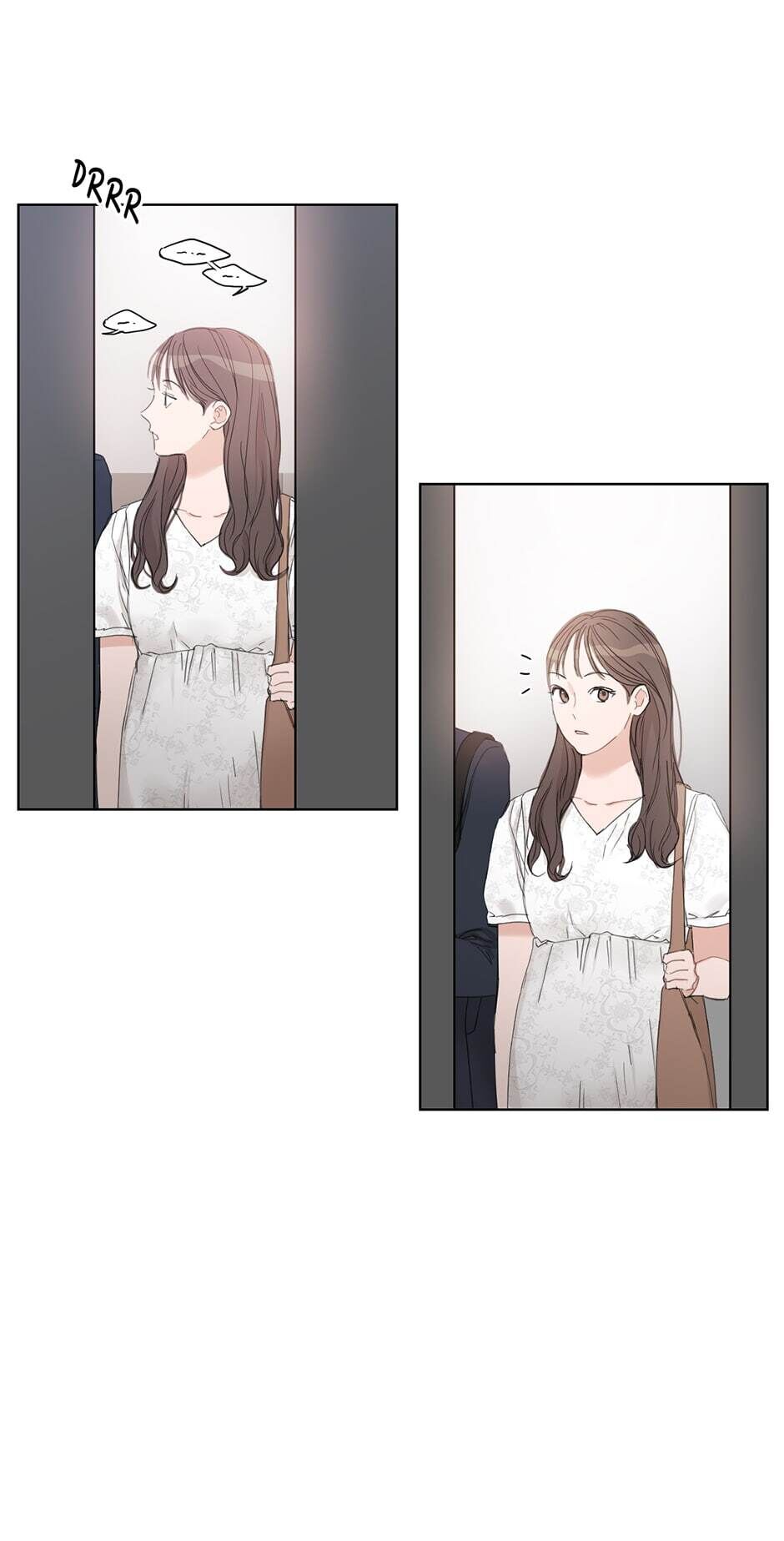 Positively Yours Manhwa - Chapter 62 Page 31