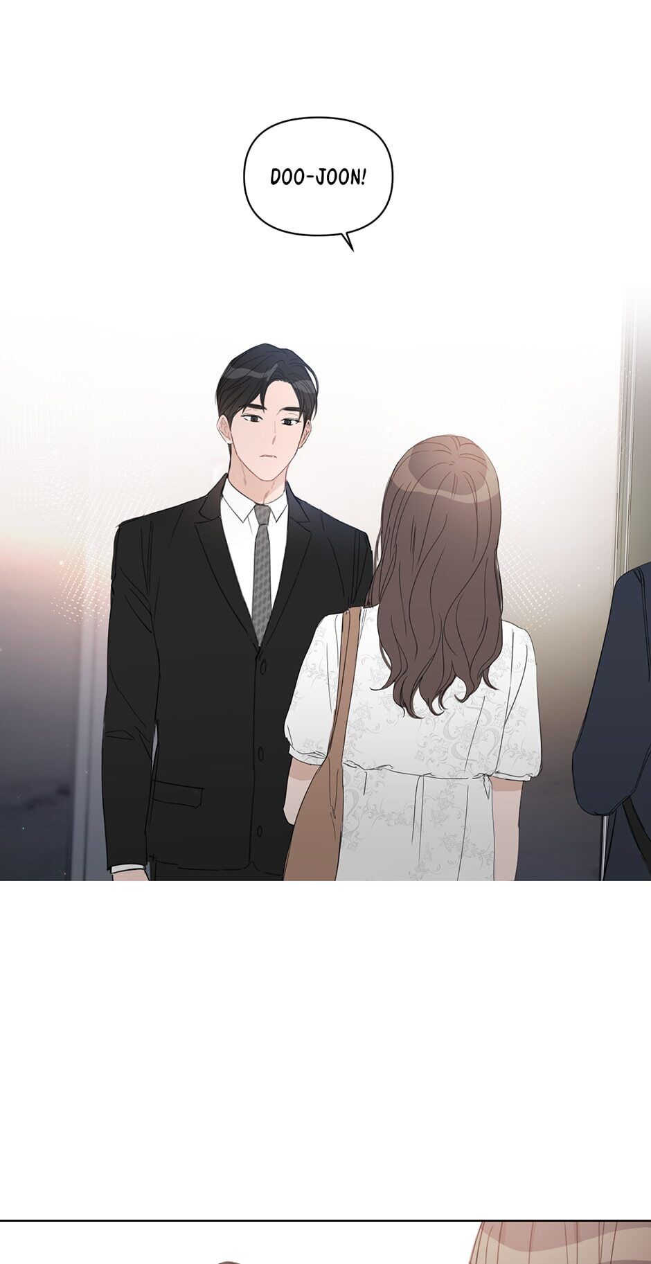 Positively Yours Manhwa - Chapter 62 Page 32