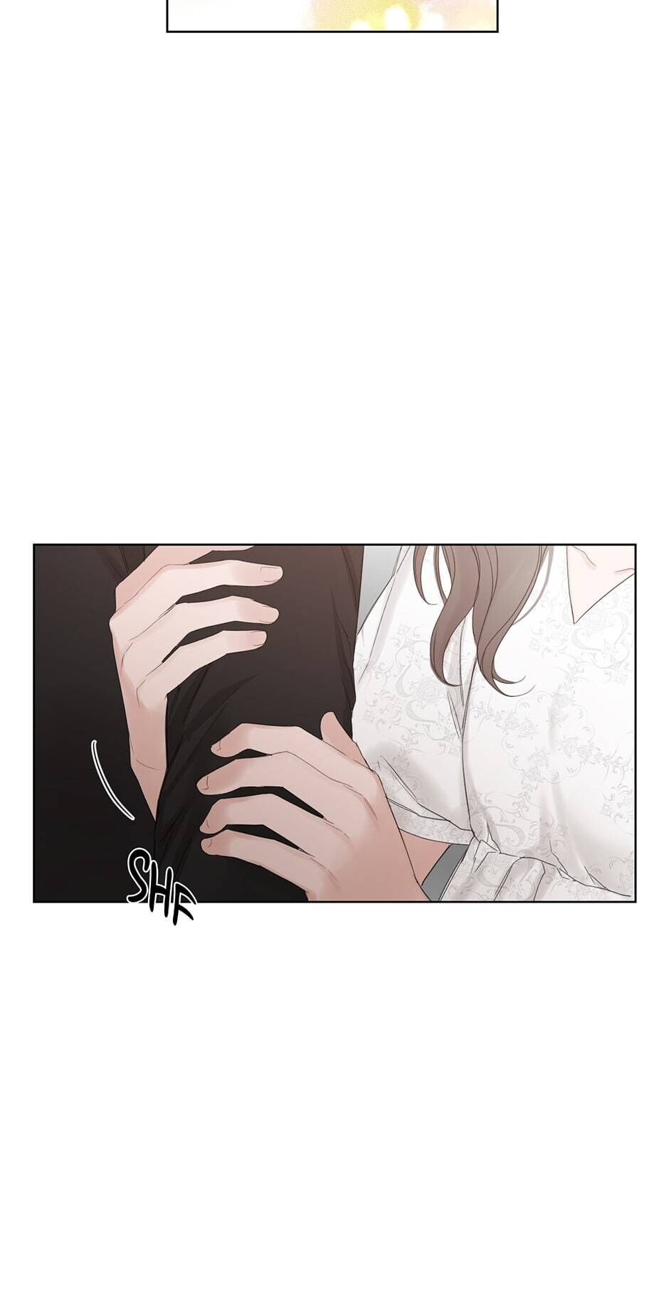 Positively Yours Manhwa - Chapter 62 Page 34