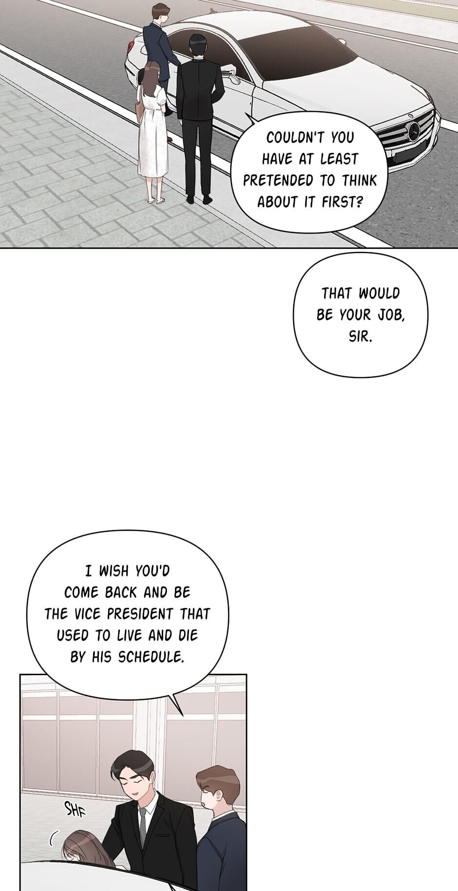 Positively Yours Manhwa - Chapter 62 Page 40