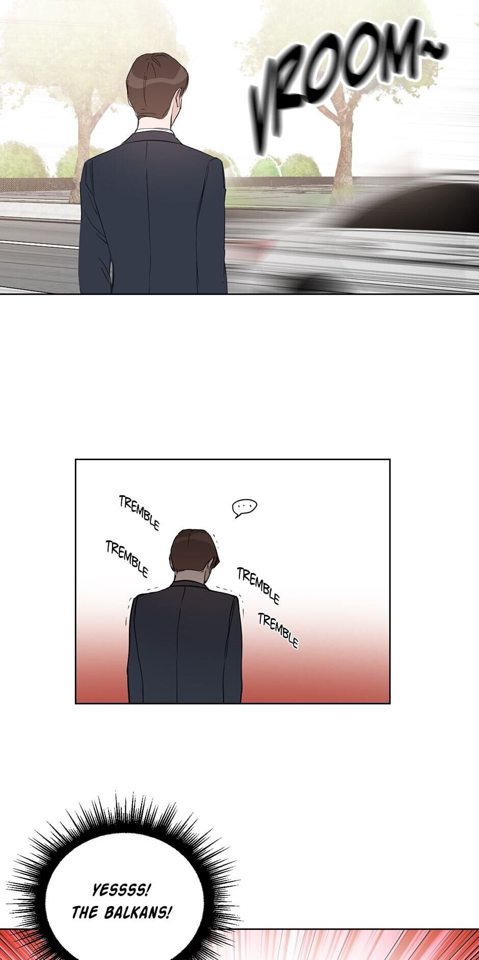 Positively Yours Manhwa - Chapter 62 Page 44