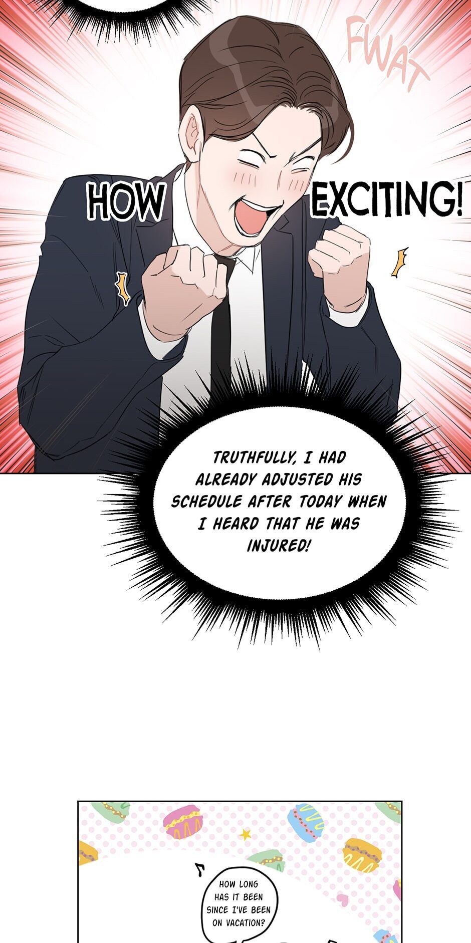 Positively Yours Manhwa - Chapter 62 Page 45