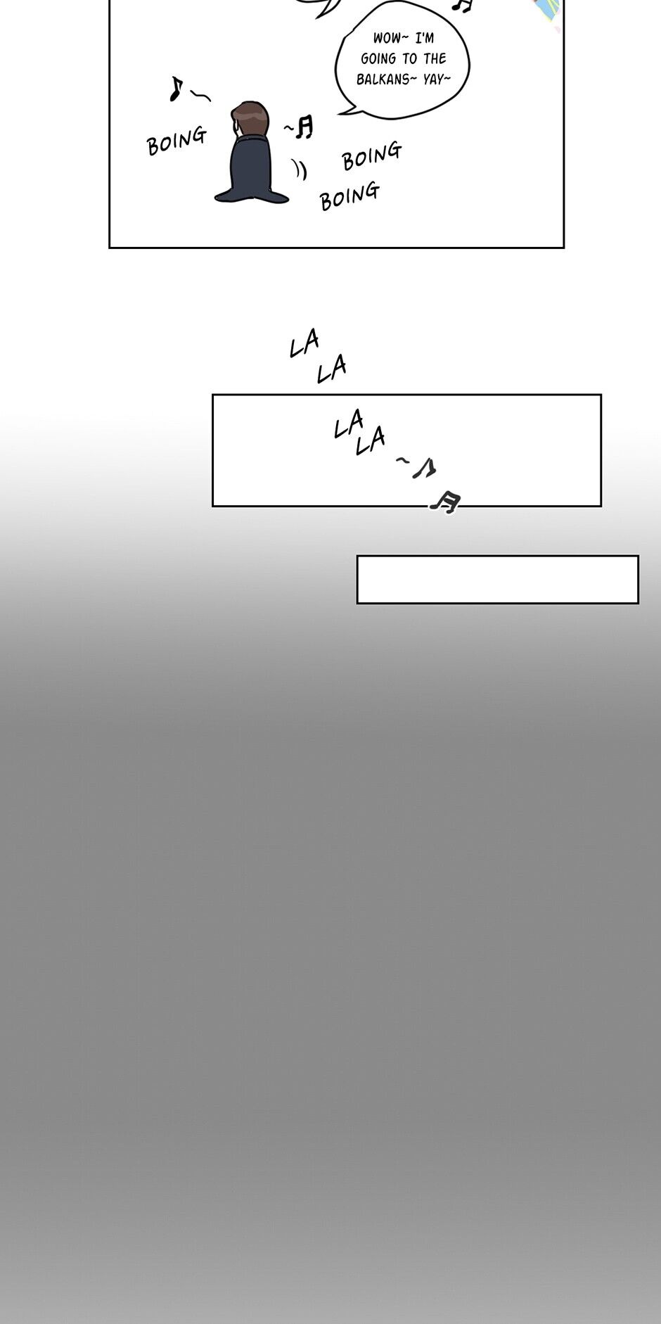 Positively Yours Manhwa - Chapter 62 Page 46