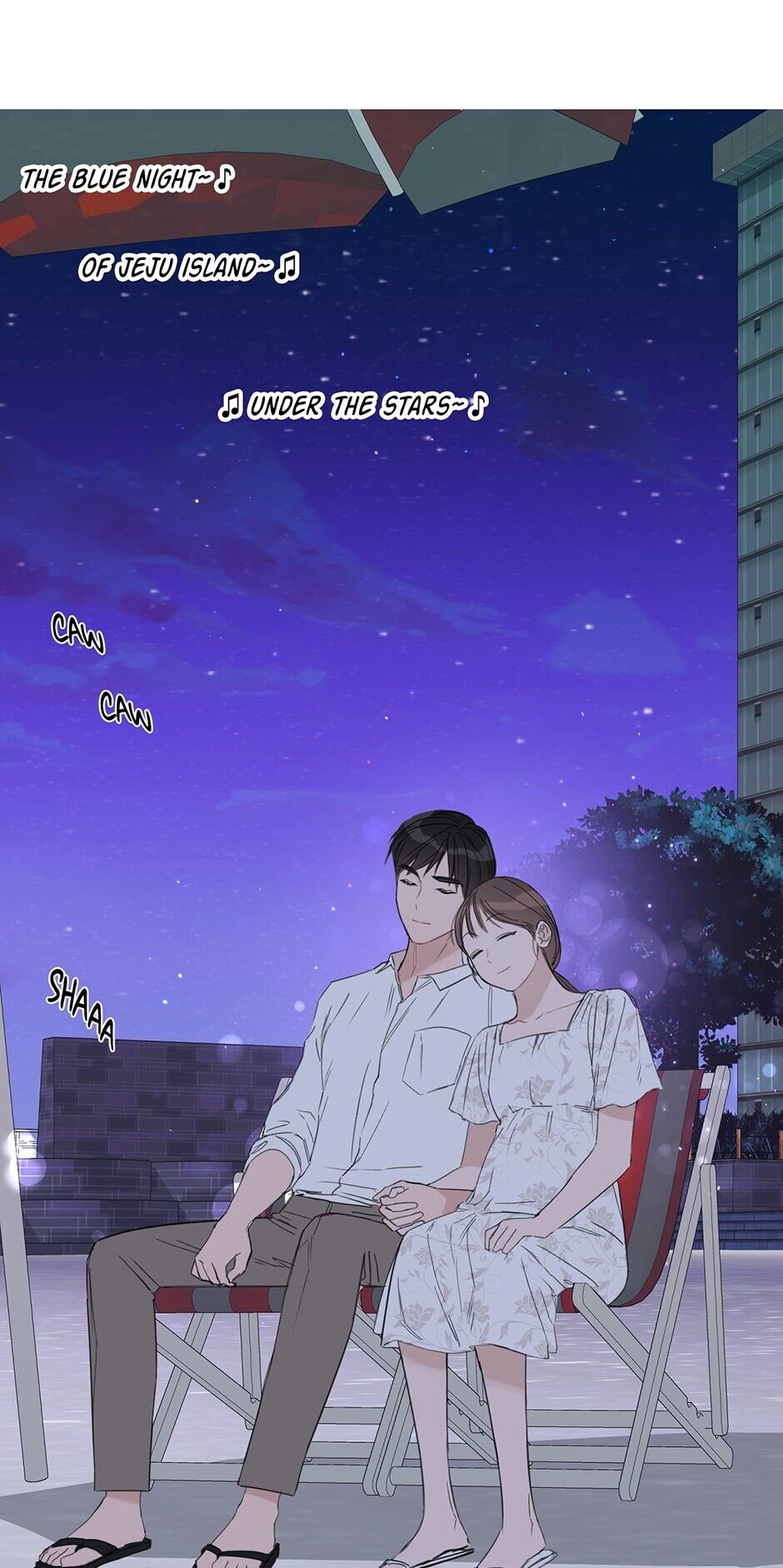 Positively Yours Manhwa - Chapter 62 Page 48