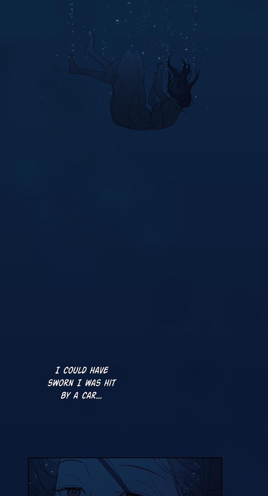 Positively Yours Manhwa - Chapter 61 Page 3