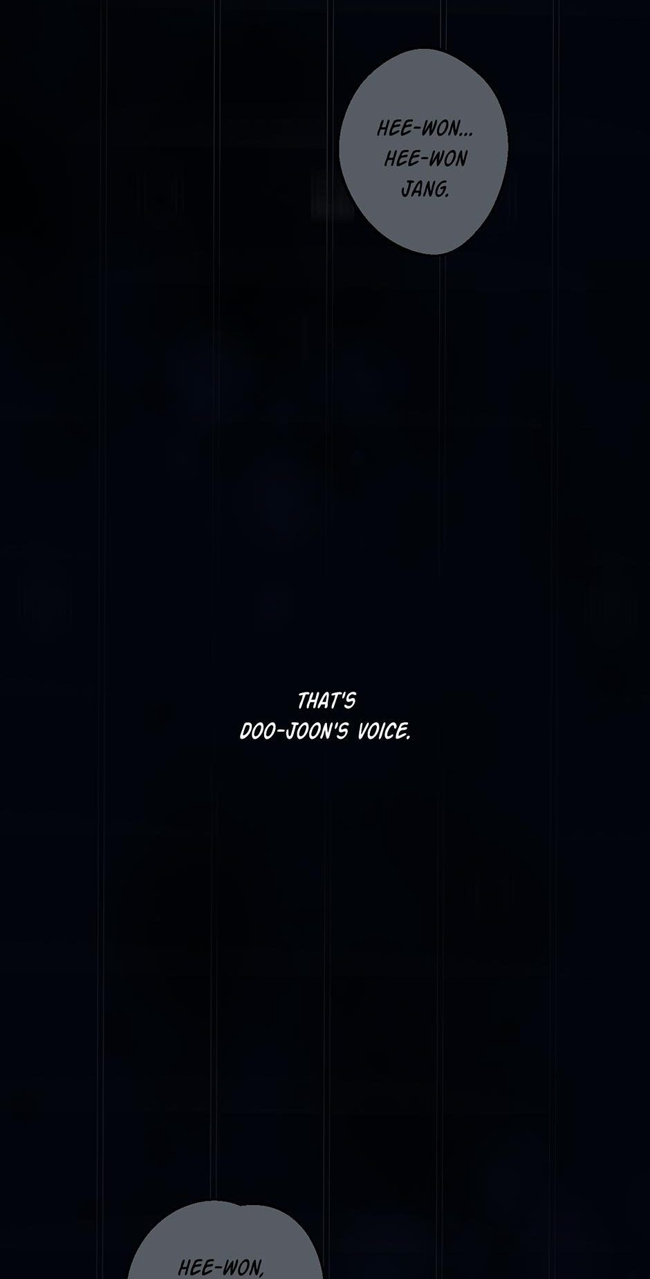 Positively Yours Manhwa - Chapter 61 Page 7