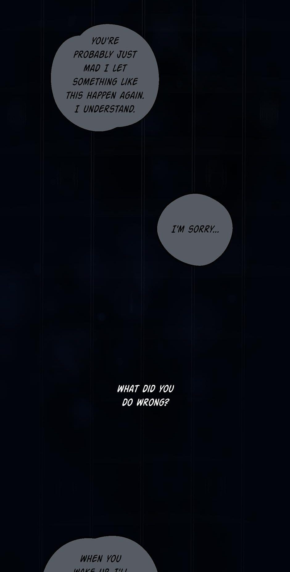 Positively Yours Manhwa - Chapter 61 Page 9