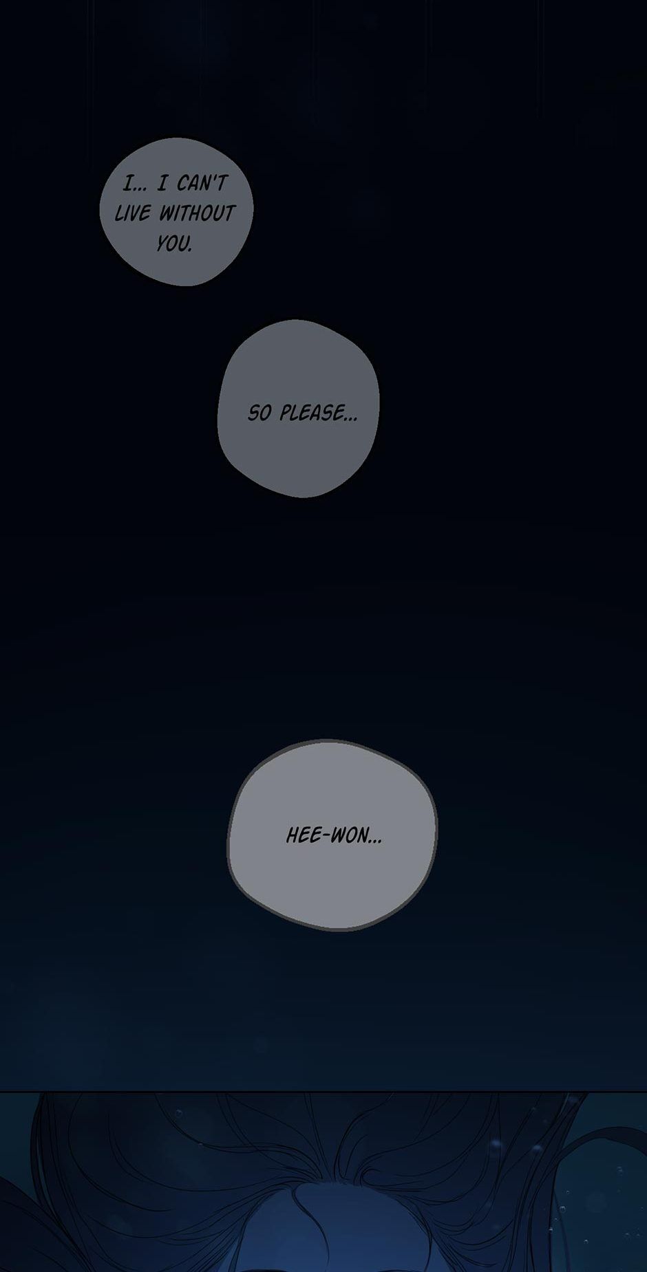 Positively Yours Manhwa - Chapter 61 Page 11