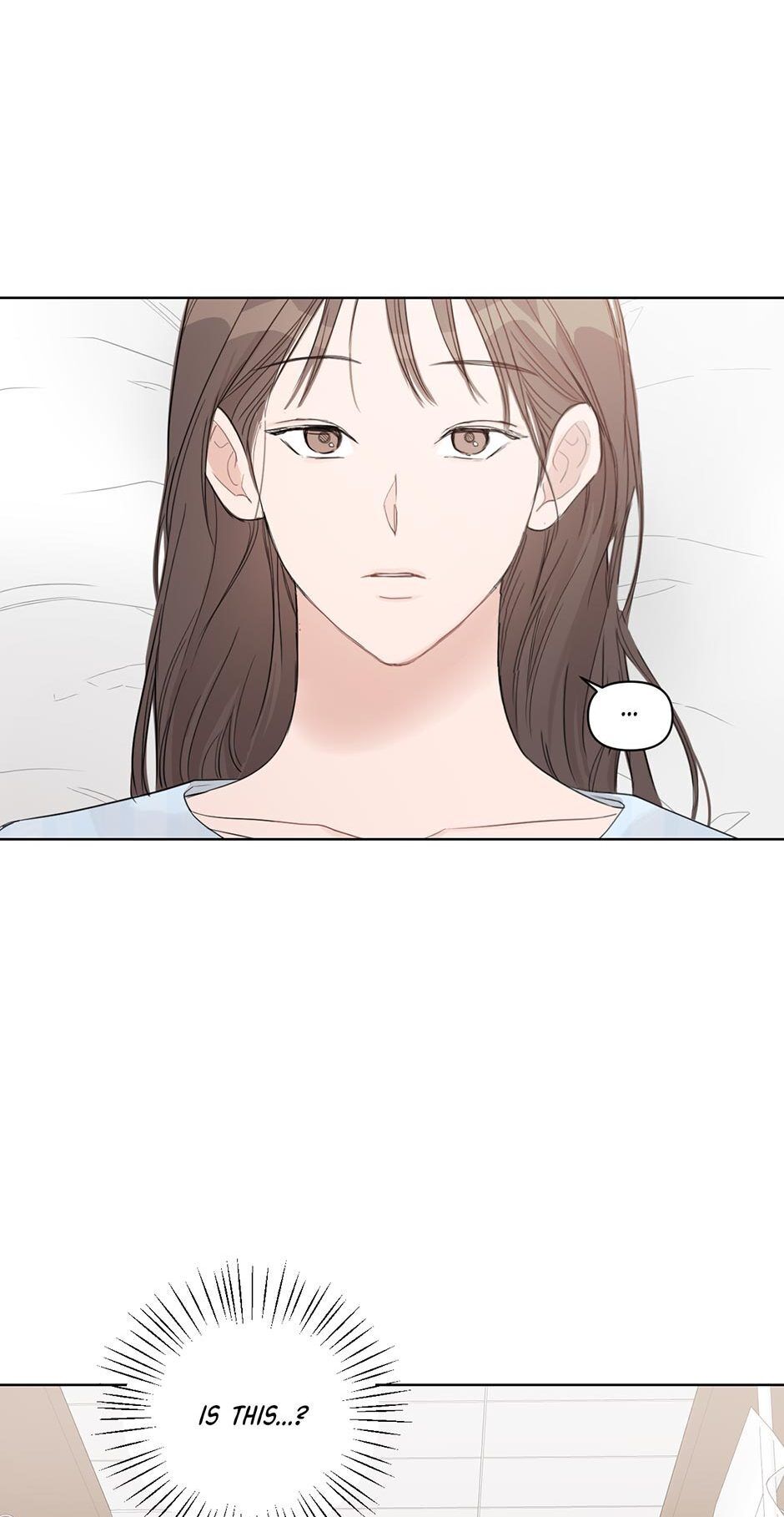 Positively Yours Manhwa - Chapter 61 Page 16