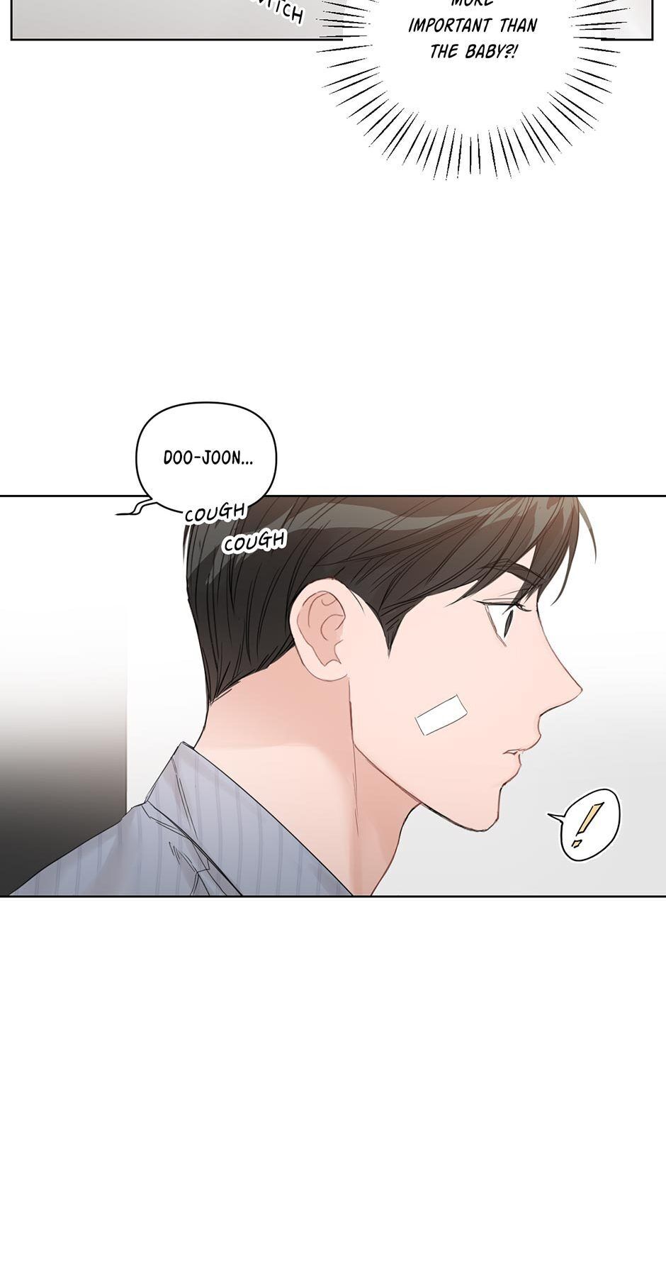Positively Yours Manhwa - Chapter 61 Page 24